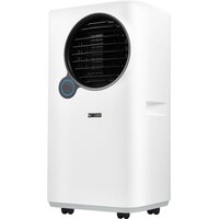 Zanussi ZACM-10 UPB/N6 Black / ZACM-10 UPW/N6 White