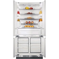 Zanussi ZBB 47460 DA