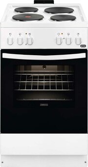 Zanussi ZCE 9540P1W фото