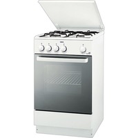 Zanussi ZCG 560 GW