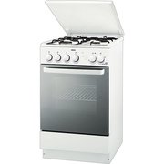 Zanussi ZCG 560 NW фото