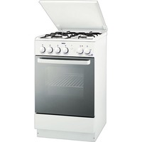 Zanussi ZCG 560 NW