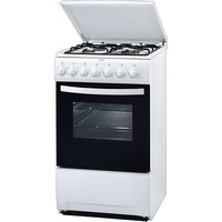 Zanussi ZCG 562 MW