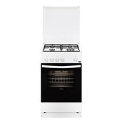 Zanussi ZCG 9210K1 W фото