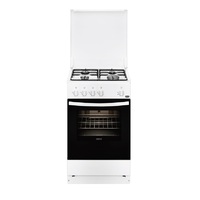 Zanussi ZCG 9210K1 W