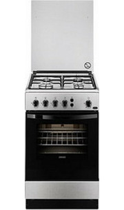 Zanussi ZCG 9510 M1X фото