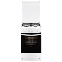 Zanussi ZCG 9510J1 W