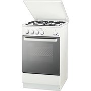 Zanussi ZCG55LGW фото