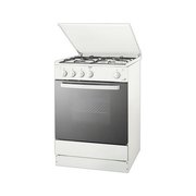 Zanussi ZCG661GW фото