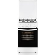 Zanussi ZCG921081W фото