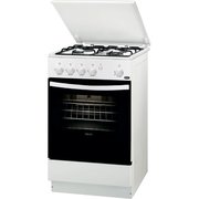 Zanussi ZCG9210A1W фото