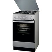 Zanussi ZCG9210B1X фото