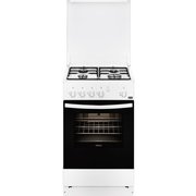 Zanussi ZCG9210H1W фото