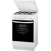 Zanussi ZCG9210L1W фото