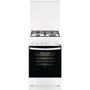 Zanussi ZCG9210N1W фото