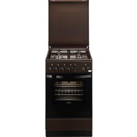 Zanussi ZCG9510G1D