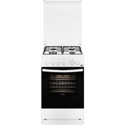 Zanussi ZCG951201W фото