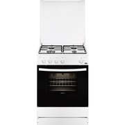 Zanussi ZCG961011W фото