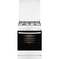 Zanussi ZCG961011W