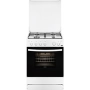 Zanussi ZCG961211W фото