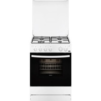 Zanussi ZCG961211W