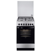 Zanussi ZCK 9242G1 X фото