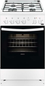 Zanussi ZCK 9540L1W фото