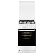 Zanussi ZCK 9552G1 W фото