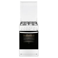 Zanussi ZCK 9552G1 W