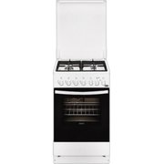 Zanussi ZCK 9552H1 W фото