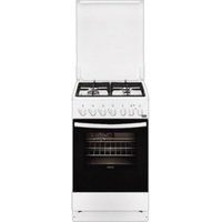 Zanussi ZCK 9552H1 W