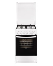 Zanussi ZCK 9552J1 X фото