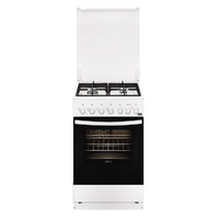 Zanussi ZCK 9552J1 X