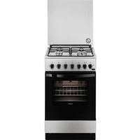 Zanussi ZCK924201X