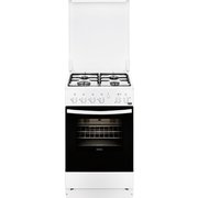 Zanussi ZCK954001W фото