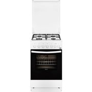 Zanussi ZCK955201W фото