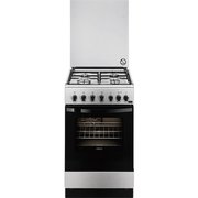 Zanussi ZCK955211X фото