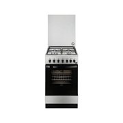 Zanussi ZCK9552H1X фото