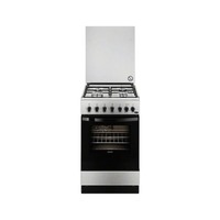 Zanussi ZCK9552H1X