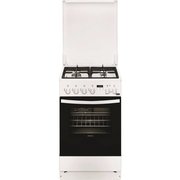 Zanussi ZCK955311W фото