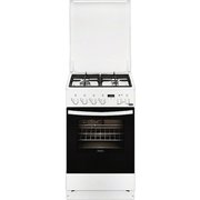 Zanussi ZCK9553H1W фото