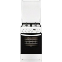 Zanussi ZCK9553H1W