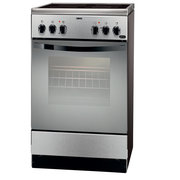 Zanussi ZCV 9540G1 X фото