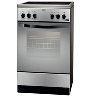 Zanussi ZCV 9540G1 X