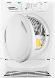 Zanussi ZDP7202PZ1 фото