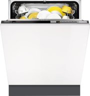 Zanussi ZDT 26001 FA фото