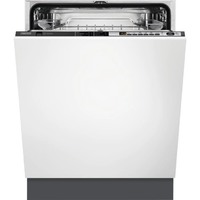 Zanussi ZDT 26022