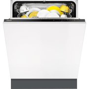 Zanussi ZDT 92100 FA фото