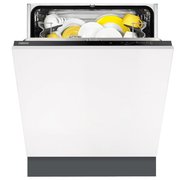 Zanussi ZDT 92200 FA фото