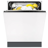 Zanussi ZDT 92200 FA